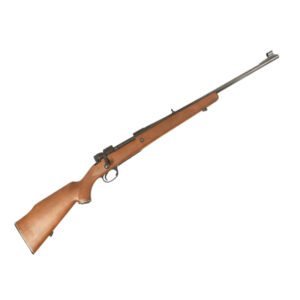 MIDLAND .22 250 RIFLE