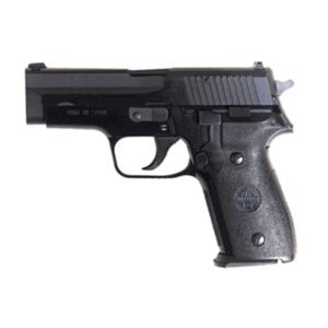 NORINCO NP 34 9MM SEMI AUTOMATIC PISTOL
