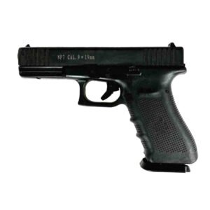 NORINCO NP 7 9MM SEMI AUTOMATIC PISTOL