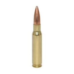 P.O.F. .308 175 GRAIN BULLETS