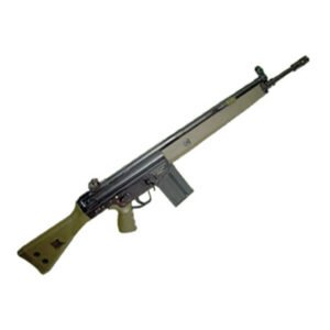 P.O.F. G3 DEFENDER .308 RIFLE
