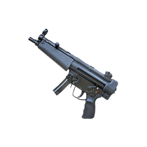 P.O.F. MP5 SEMI AUTOMATIC PISTOL