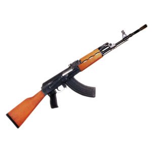 PAK MADE .222 RIFLE