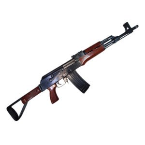 PAK MADE AK STYLE .223 RIFLE