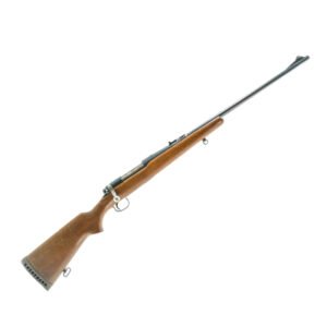 REMINGTON MODEL 721 .30 06 RIFLE
