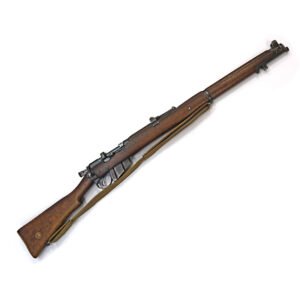 RIFLE 3N3