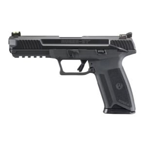 RUGER 57 5.7X28MM SEMI AUTOMATIC PISTOL