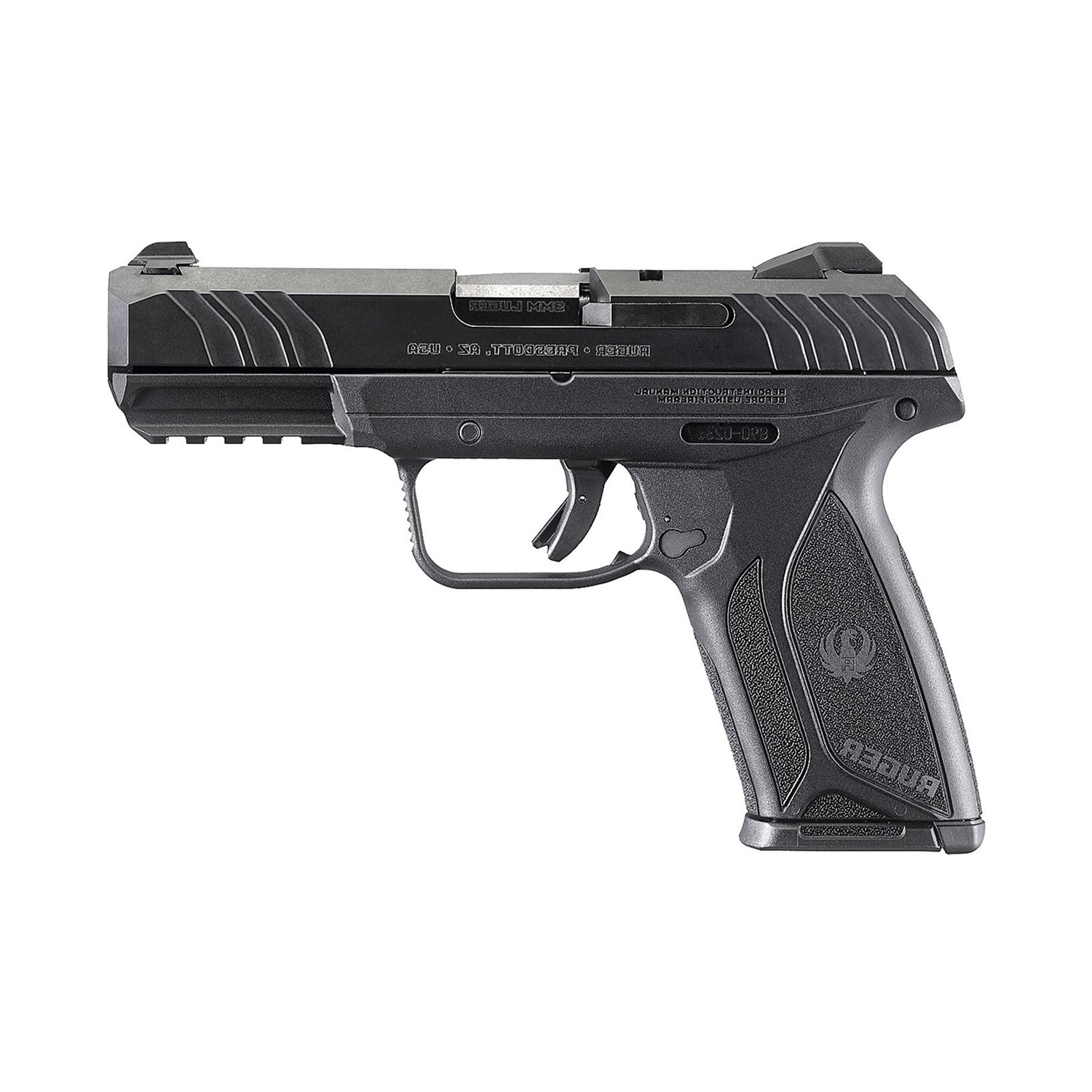Ruger Security-9 9mm Pistol