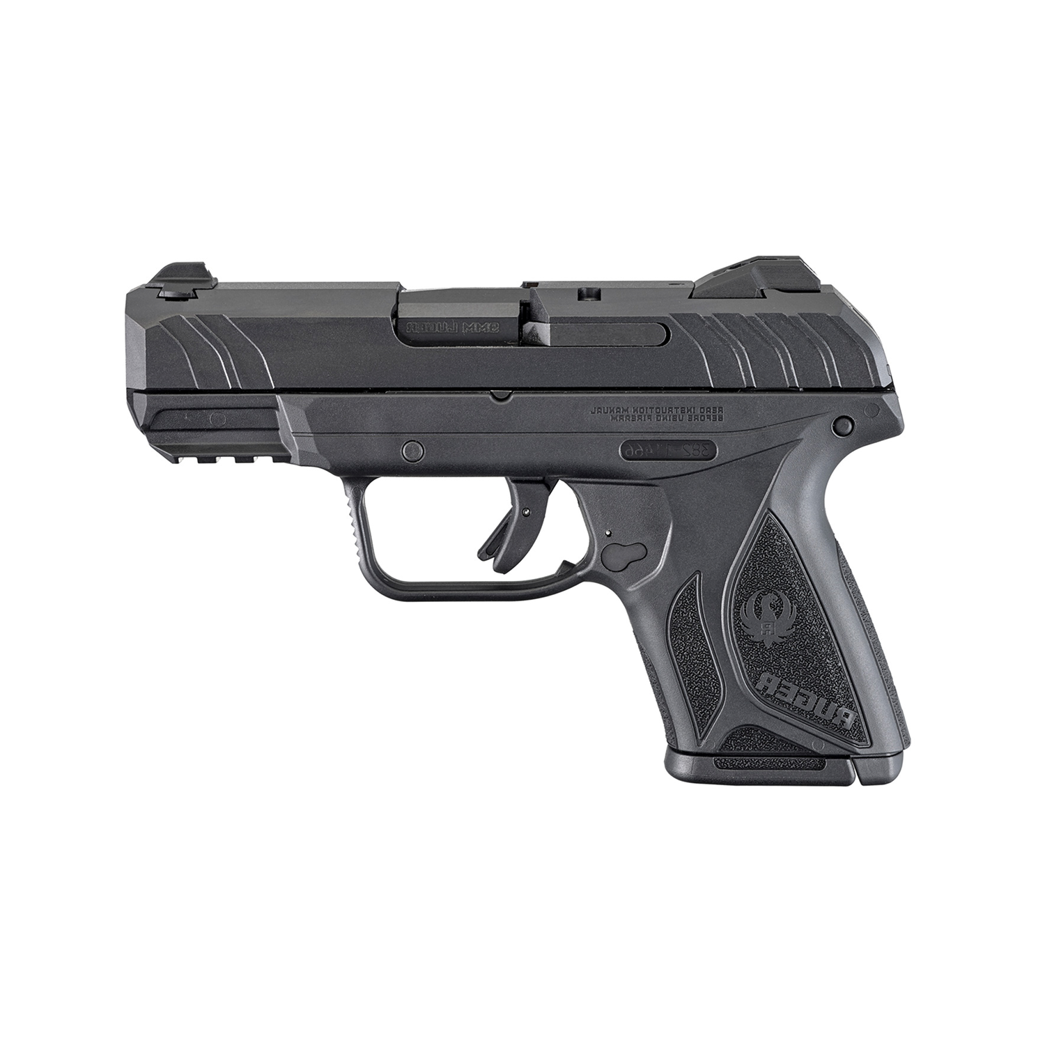 Ruger Security-9 Compact 9mm Pistol
