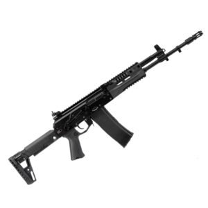 RUSSIAN 222 TR3 RIFLE