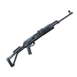 RUSSIAN VEPR MOLOT .308 RIFLE