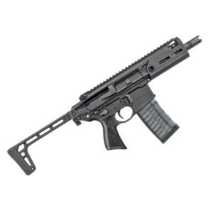 SIG SAUER RATTLER .223 RIFLE