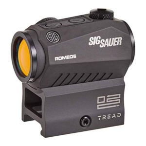 SIG Sauer Romeo 5 Red Dot Sight
