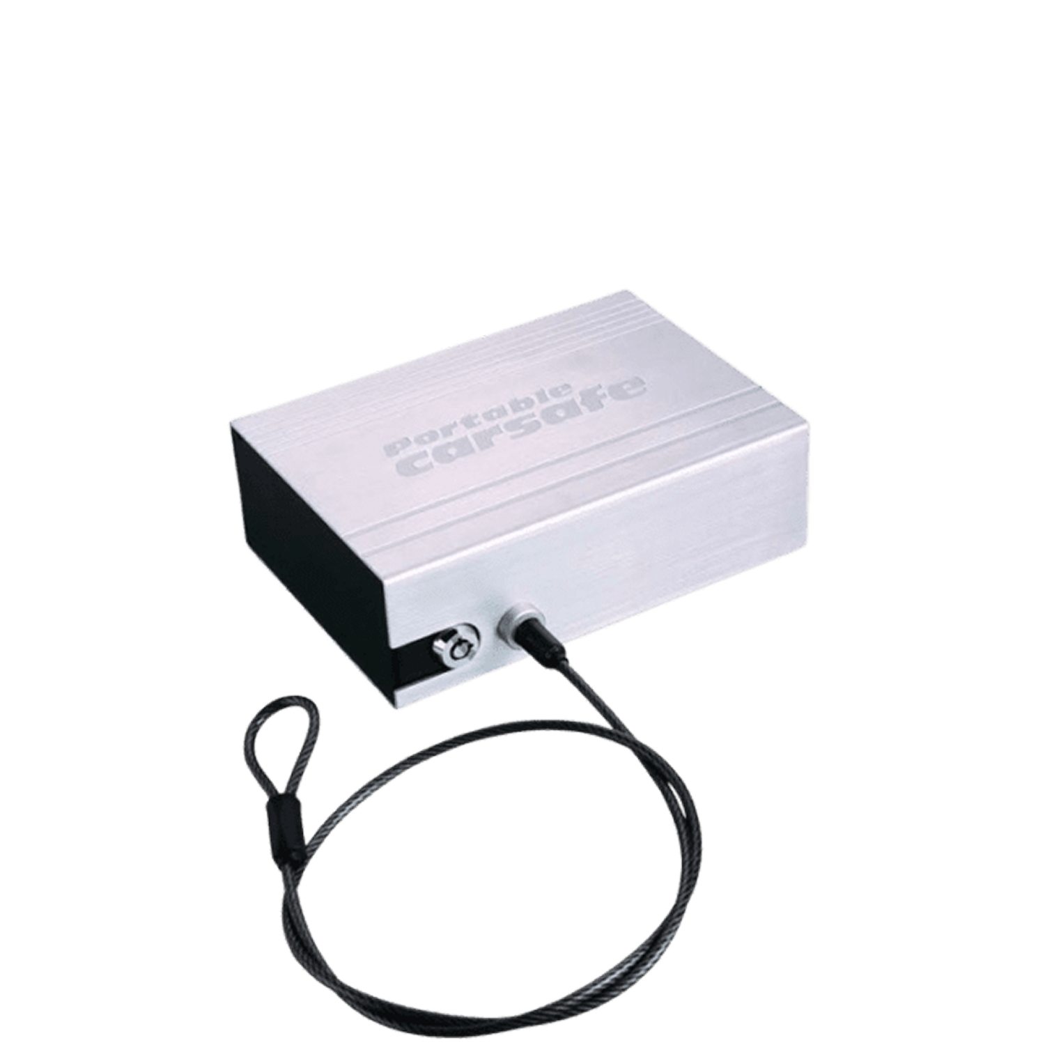Car safe Portable