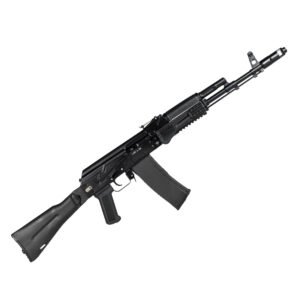 SAIGA MK 222 RIFLE