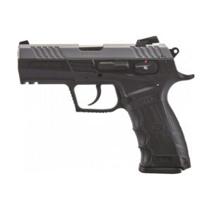SARS LMAZ CM 9 9MM SEMI AUTOMATIC PISTOL