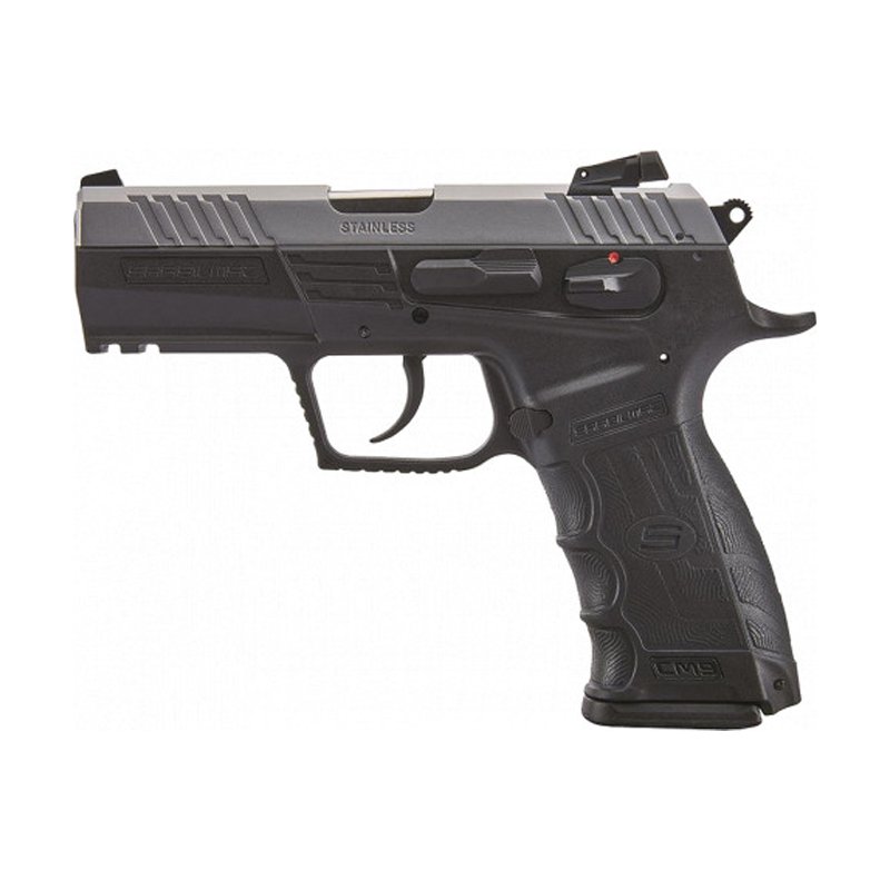 SARS LMAZ CM 9 9MM SEMI AUTOMATIC PISTOL
