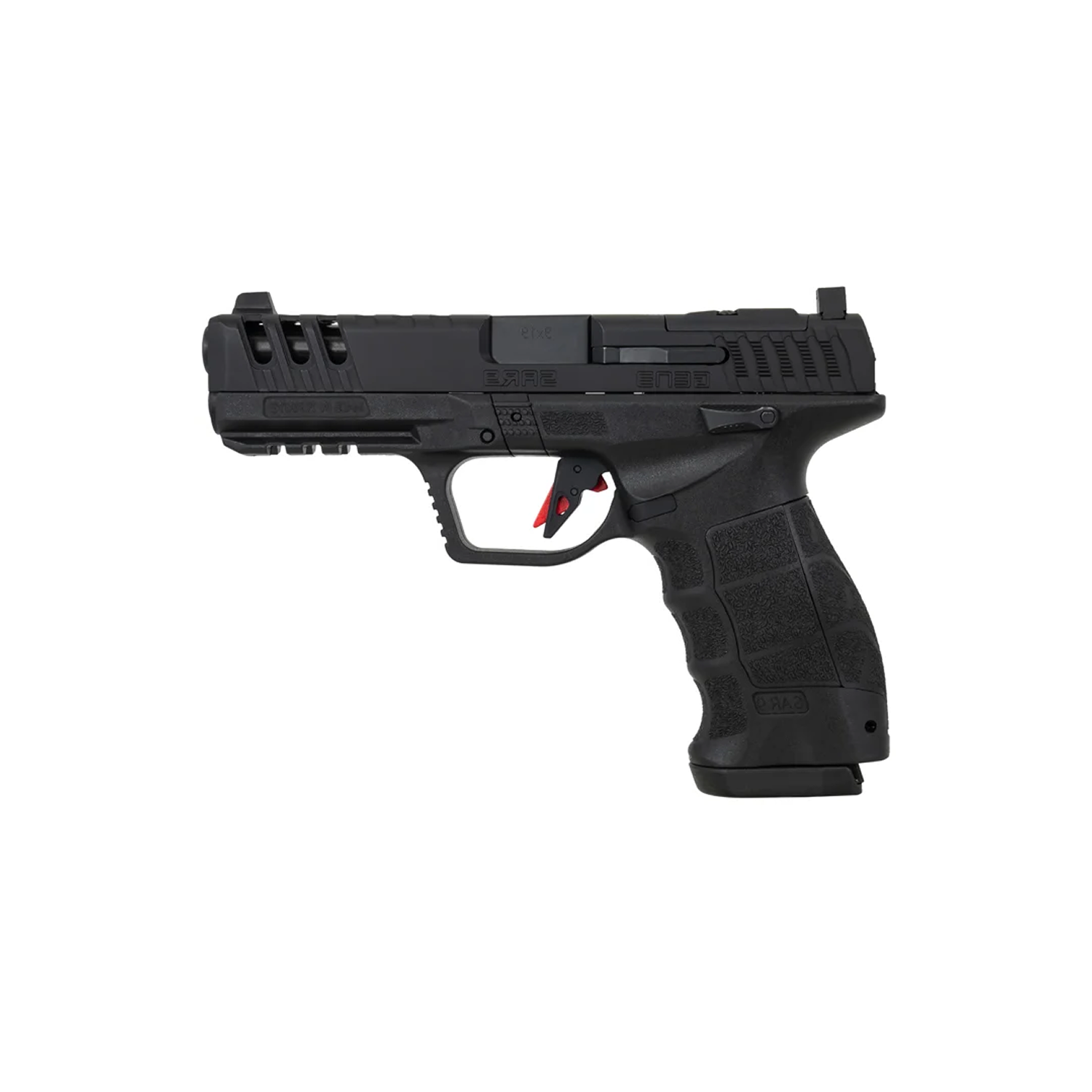 SARSILMAZ SAR 9 PISTOL