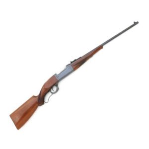 SAVAGE MODEL 99 RIFLE .250 3000