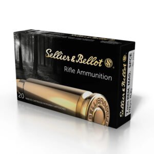 SELLIER BELLOT 7MM BULLET