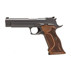 Sig Sauer P210