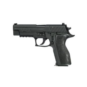 Sig Sauer P226 9mm Pistol
