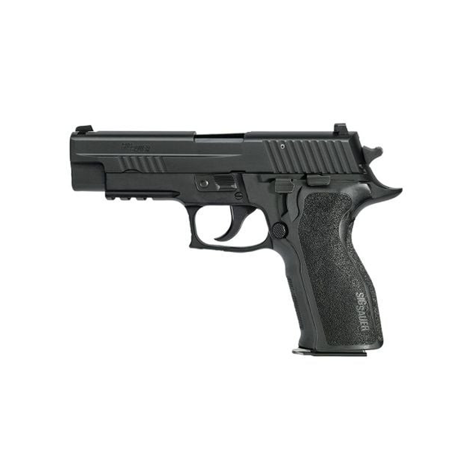 Sig Sauer P226 9mm Pistol