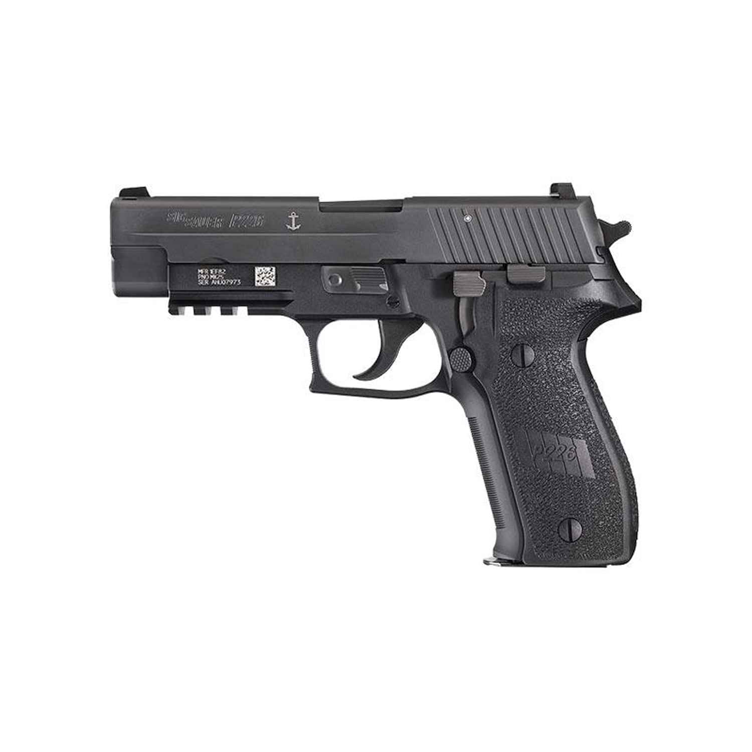 Sig Sauer P229 9mm Pistol