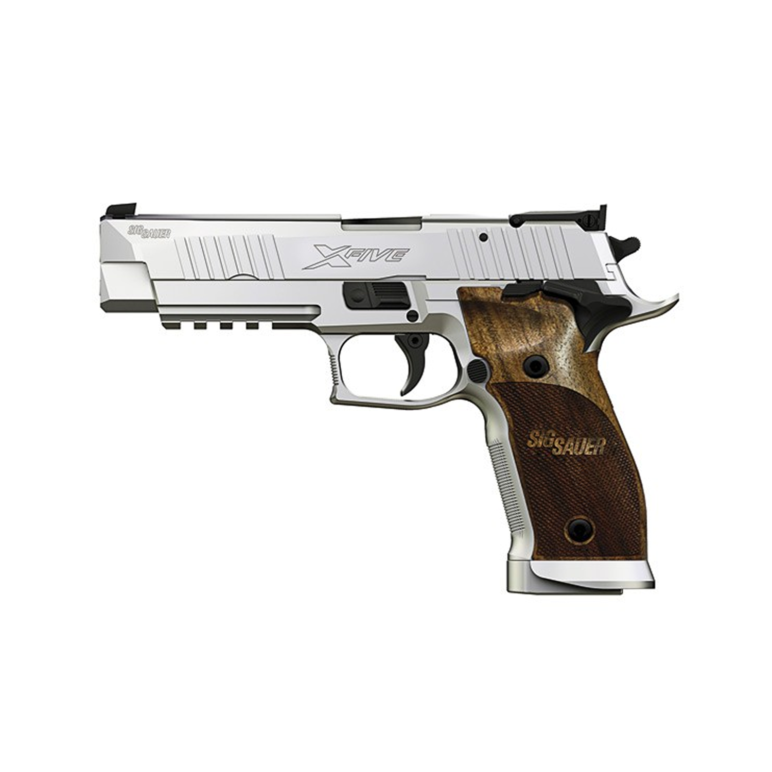 Sig Sauer X5