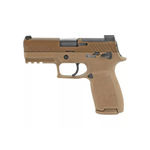 SIG M17 P320