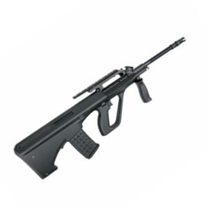 STEYR AUG A2 RIFLE