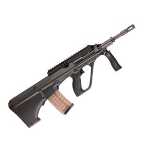 STEYR AUG A3 RIFLE