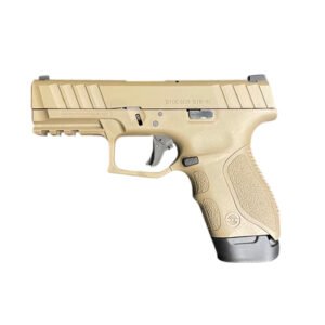 STOEGER STR 9C 9MM PISTOL