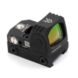 Swamp Deer Sentry Red Dot