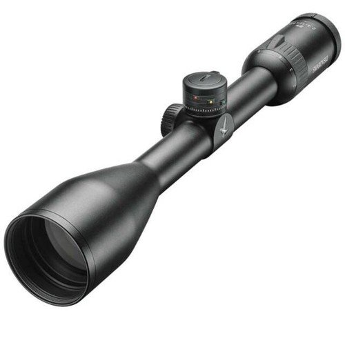 Swarovski Optik X5i 5-25x56 P Rifle Scope  Premium Precision
