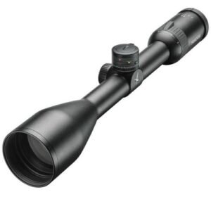 Swarovski Optik X5i 5-25x56 P Rifle Scope ? Premium Precision