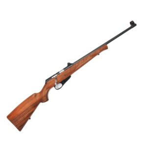 TOZ 78 17 .22 BOLT ACTION RIFLE
