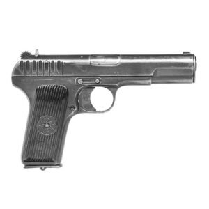 TT 30 BORE