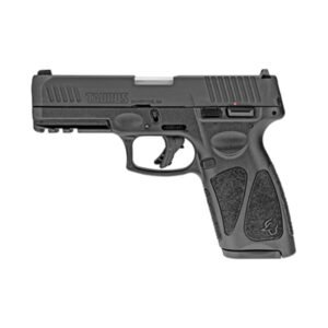 TAURUS G3 9MM SEMI AUTOMATIC PISTOL