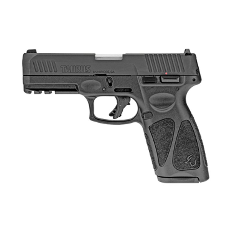 TAURUS G3 9MM SEMI AUTOMATIC PISTOL
