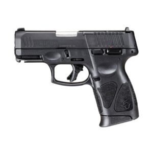 TAURUS G3C 9MM COMPACT SEMI AUTOMATIC PISTOL