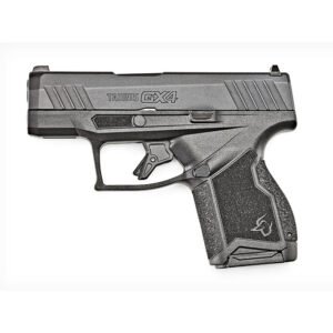 TAURUS GX4 9MM MICRO COMPACT SEMI AUTOMATIC PISTOL