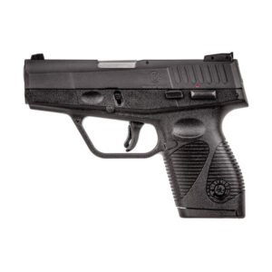TAURUS PT 709 9MM SEMI AUTOMATIC PISTOL