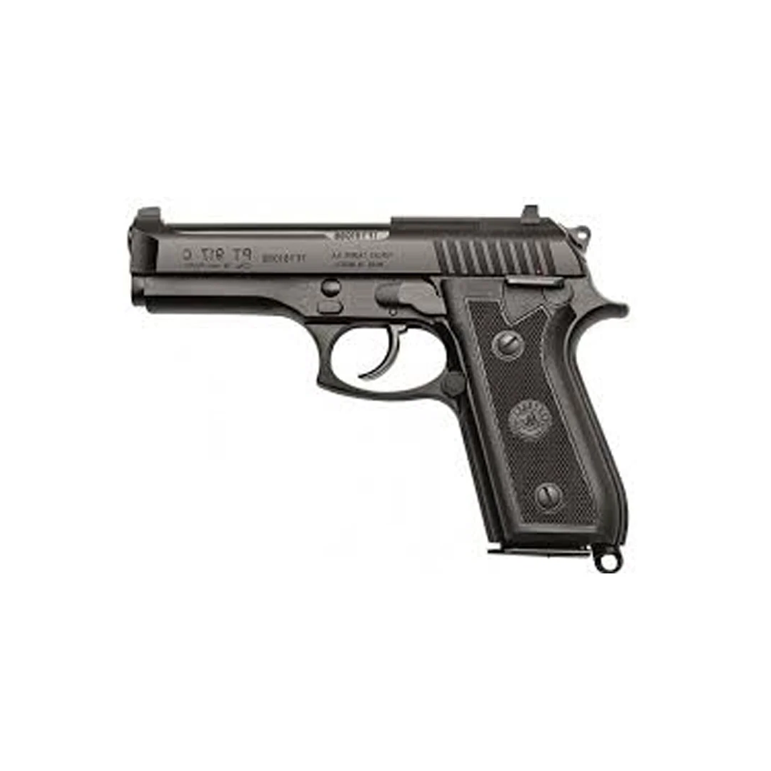 TAURUS PT 917 C PISTOL