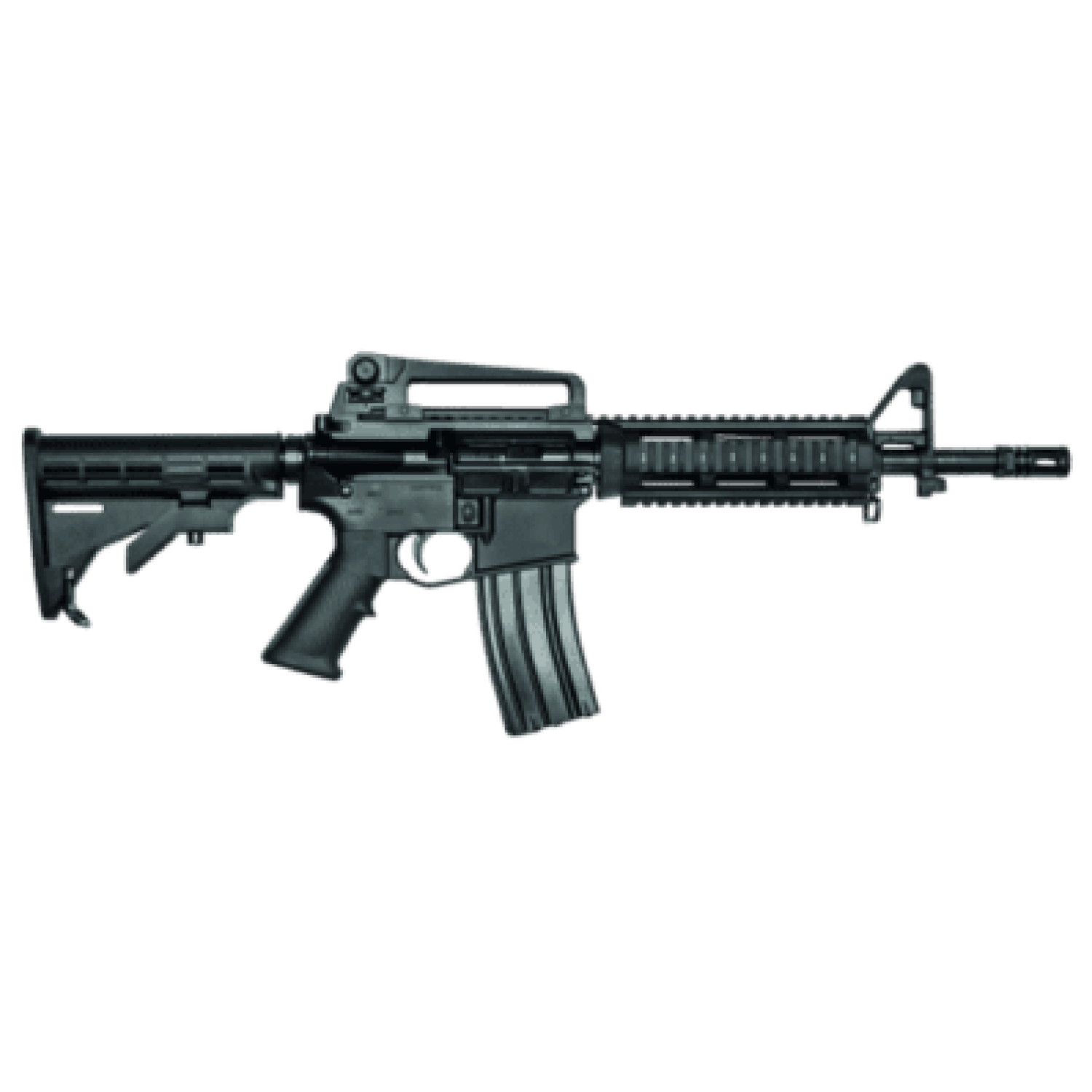 Taurus T4 (Quad Rail)