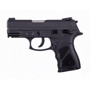 TAURUS TH9 C 9MM SEMI AUTOMATIC PISTOL