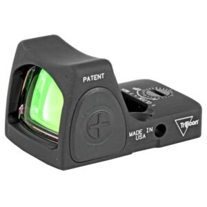 Trijicon Reflex Sight Red Dot