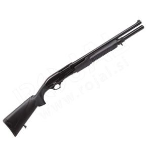 UZKON TR X TACTICAL SEMI AUTOMATIC SHOTGUN