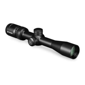 Vortex Crossfire II 2-7x32 Rifle Scope | Mid-Range Precision Optic
