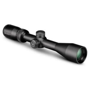 Vortex Crossfire II 3-9x40 V-Plex Rifle Scope | Durable Hunting Optic